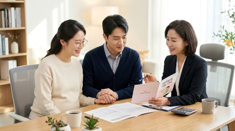 태아보험 가입시기와 필수특약, 다이렉트 비교 전 꼭 확인할 내용