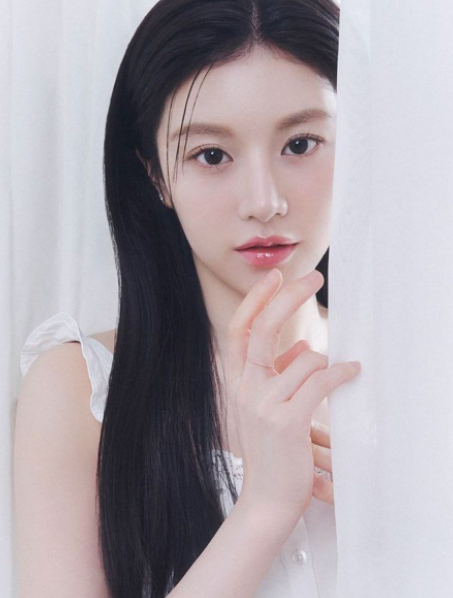 고윤정처럼 분위기 있는 얼굴? 메이크업 포인트는 따로 있었다