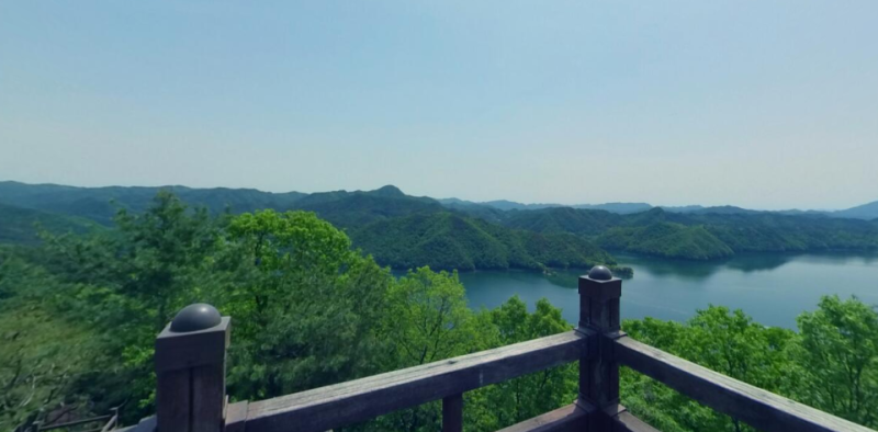2026 충청도 단풍 명소 BEST 5 아이부터 부모님까지 함께 즐기는 가을 힐링 코스, 포토존 & 주차....