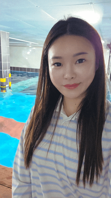 바니보다래쉬가드 루즈핏래쉬가드, 일상복처럼 입는 소라 긴팔 착용 후기