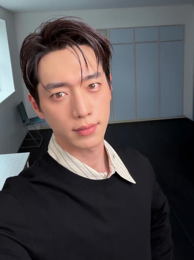 서강준 프로필 나이 학력 군대 드라마 MBTI 총정리