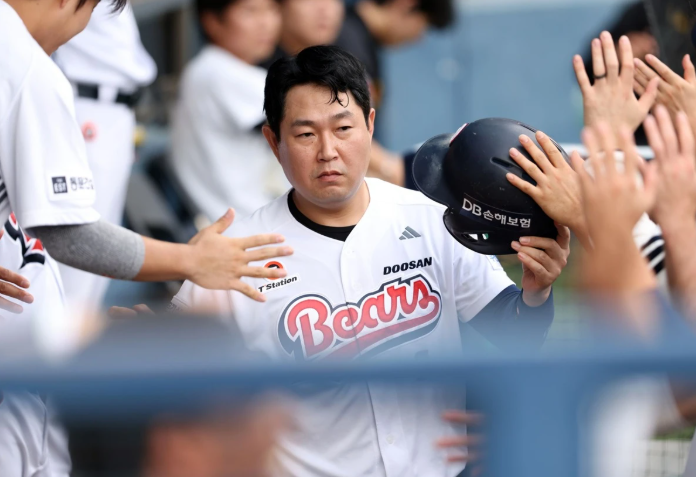 양의지 옵트아웃 진짜 나올까? 42억 포기하고 FA?…두산 잔류 가능성에 무게
