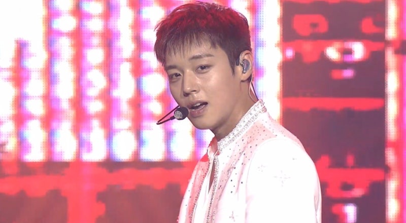 [RE:FLECT] 박지훈 앙콘 서울 콘서트 후기 (티켓팅/온콘)