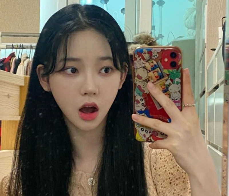 카리나 묵주반지 어디 제품? 요즘 눈에 들어오는 여자 묵주반지 알아봤어요