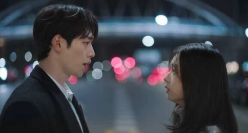 서강준 안은진 프러포즈, 시청률 2.8% “엉망진창이어도” 10년 커플 선택