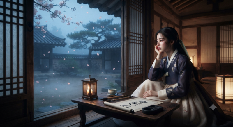 가인박명(佳人薄命) 한글: 가인박명 한문: 佳人薄命 (아름다울 가, 사람 인, 엷을 박, 목숨 명)....