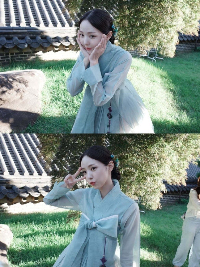 채수빈 나이 프로필 유연석 김영광 출연작 총정리