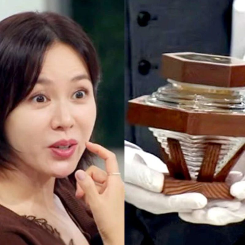 "A Jar of Honey Costs 2.5 Million Won?!" The Identity of the Honey in Son Ye-jin & Hyun Bin's Refrigerator