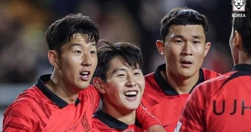 손흥민도 안심 못한다? 모레노호 오늘 첫 명단…누가 빠지고 누가 들어올까