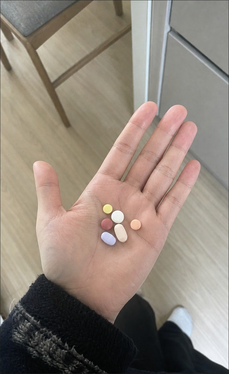 알프람정0.5mg, 왜 처방되고 어떻게 먹어야 할까