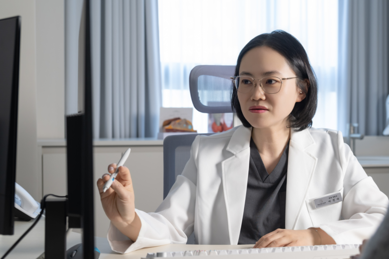 대전갑상선 결절 발견되었다면 무조건 암일까요?