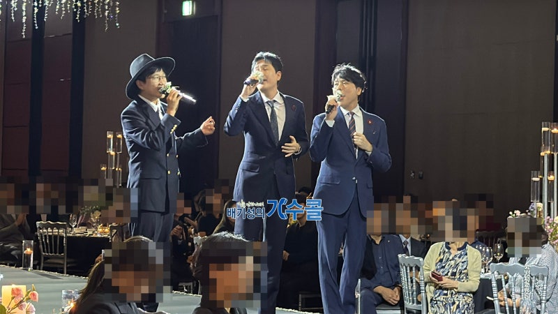 가수축가섭외 많이 사랑받는 이유