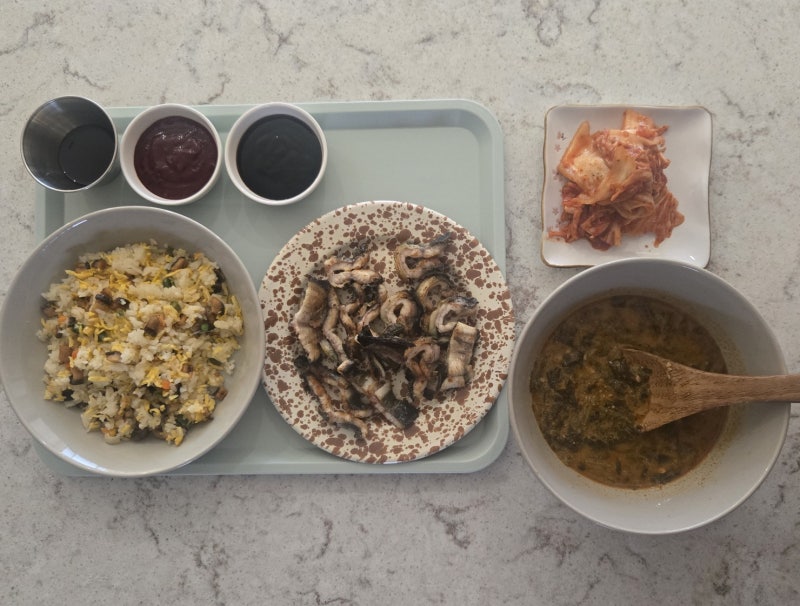 장도담, 집에서 즐기는 고창풍천장어 맛집! 초벌구이부터 볶음밥까지 털어본 솔직 후기