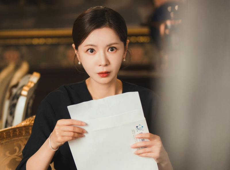장서희 나이 54세 맞아? 뽀미언니에서 욕망의 덫 빌런으로 변신