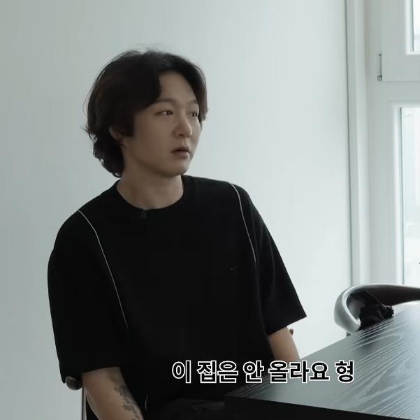 이창섭 52평 아파트 공개…“이 집은 안 오른다?”