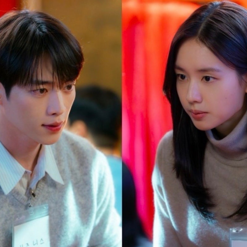 너 말고 다른 연애 2회, 서강준의 재청혼 안은진 붙잡은 결정적 이유가 밝혀지나?
