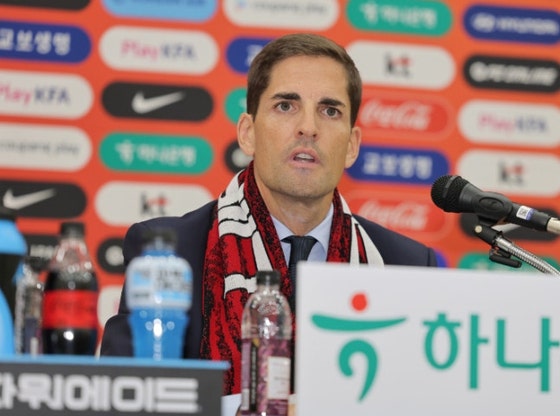 모레노호 1기 30명 공개! 김민수·정승원 깜짝 발탁, 이승우는 왜 빠졌나