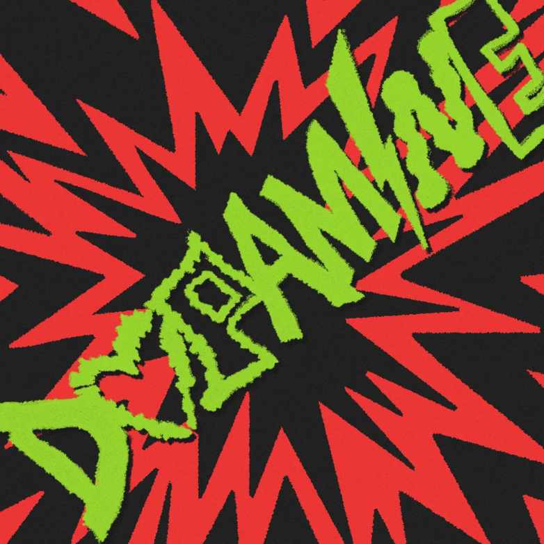 [신곡 REVIEW] DOPAMINE - 도경수