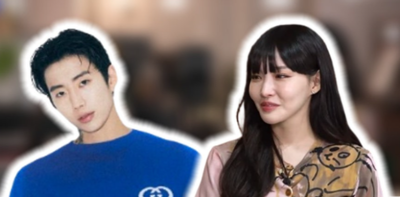 청하, 박재범과 3년 동행 종료 ‘아름다운 이별’ 선택한 모어비전과 향후 거취