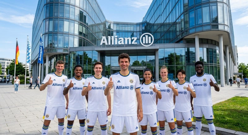 [독일 기업 열전 - 알리안츠] 유럽 최대 금융·보험 제국 알리안츠(Allianz) 심층 분석: 격동의 ....