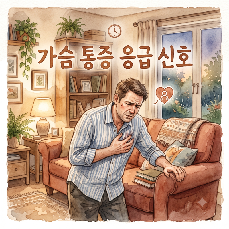 니트로글리세린 복용법 협심증 응급 대처와 설하정 보관법 총정리