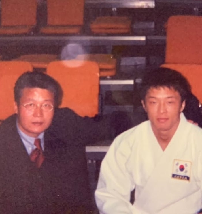 추성훈 삼촌상 비보, “받은 사랑 돌려드리지 못해 미안해”