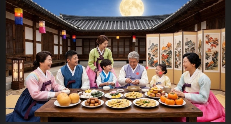 2026 추석연휴 알바 수당 총정리! 내가 받을 휴일근로수당 계산법 (사회초년생 필독)