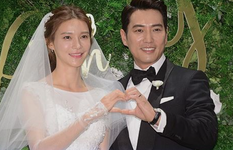 주상욱 프로필 나이 와이프 차예련 9살 딸, 어머니 집안까지 화제된 이유
