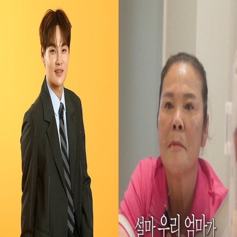 박서진 가족, '불륜 의심' 예고편에 시청자 '황당'