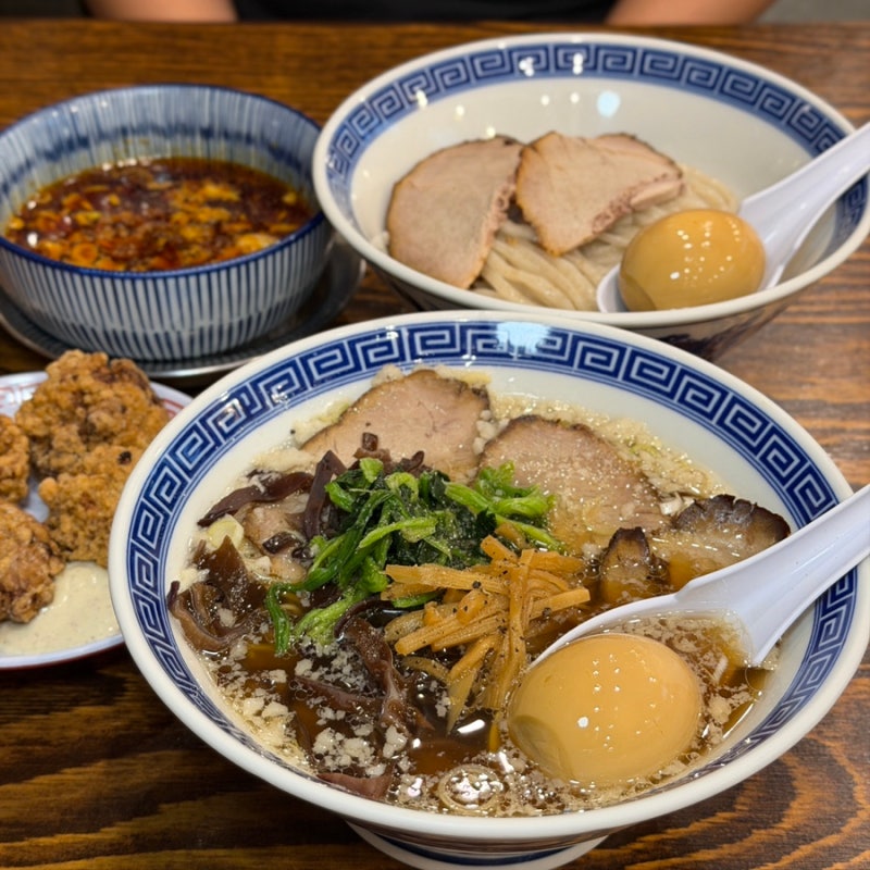 경주 금리단길 맛집 대호당 현지인 추천 라멘 연예인 방문 맛집