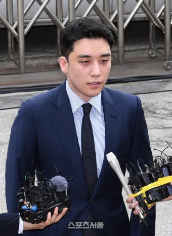 빅뱅 출신 승리, 특수폭행 혐의 피소! 사건 당일 술자리 사진과 무고죄 맞고소 예고