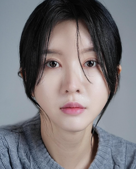 '김부장' 원현준과 10월 결혼하는 이수진 누구? 9살 연하 배우 프로필·출연작 정리
