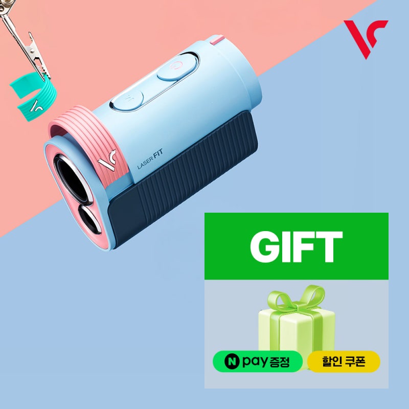 2026 보이스캐디 LASER FIT 2 직접 써본 후기