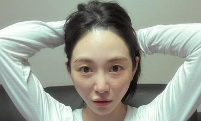 "사기 주장에 발끈" 온라인 저격에 직접 반박에 나선 AOA 권민아