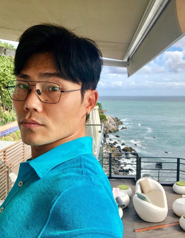 미우새 김범수 프로필 트라우마 MBTI 현재근황까지