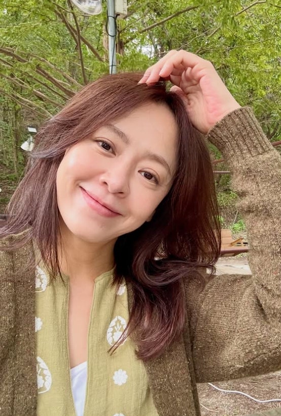 50세 강성연의 새 출발…의사 남편 장민욱과 재혼 후 근황 총정리 |프로필