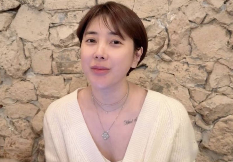 서인영 프로필 나이 키 쥬얼리 데뷔 남편 이혼 재혼 예비신랑 근황 총정리!