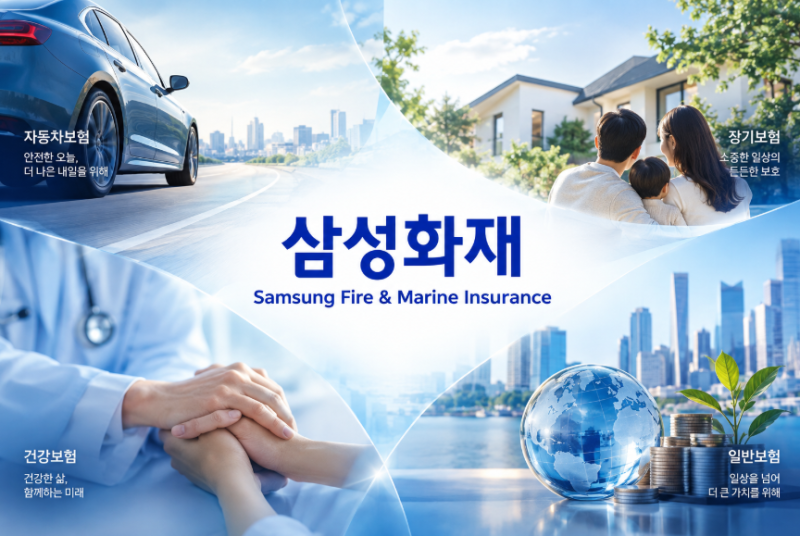 삼성화재 주가 75만원 찍었다. 지금 사도 될까?