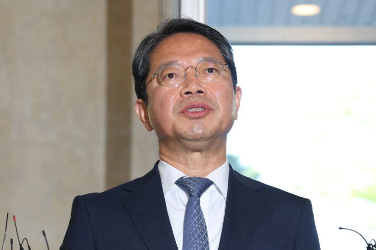 김승원 의원과 브로커 양수진의 관계