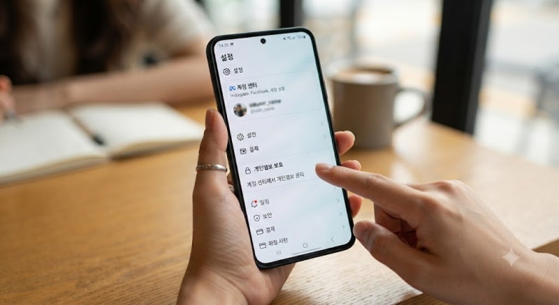 인스타그램 계정 탈퇴 방법 완벽 가이드: 모바일·PC 영구 삭제부터 임시 비활성화까지