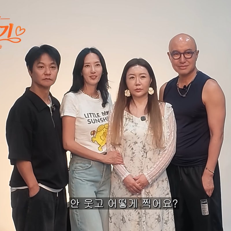 "머리카락이 생기니 사람이 달라 보여서…" 모두를 놀라게 만든 홍석천, 가발 착용 반전 모습