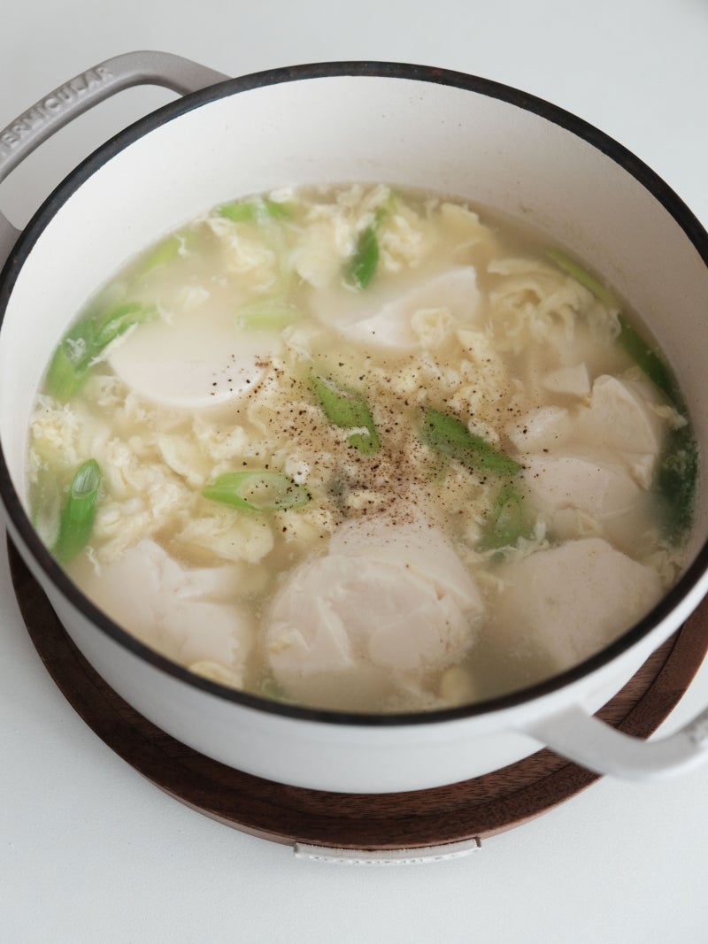 순두부계란탕 레시피 순두부계란국 끓이는 법 순두부요리