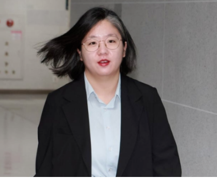 용혜인 흰머리 진짜 이유 따로 있었다…남편 박기홍·장관 후보 사퇴까지