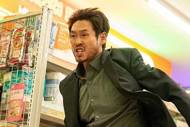 “새 얼굴은 어렵다” 설경구, ‘들쥐’에서 꺼낸 의외의 변주