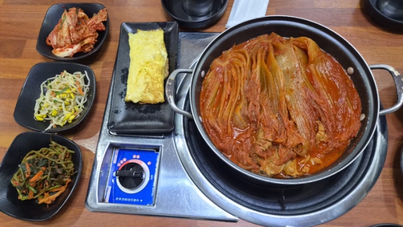 정읍 맛집-아들딸사랑한다