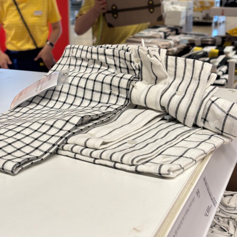 [IKEA 1편] 이케아 1만원 이하 주방 가성비 꿀템 10개 추천