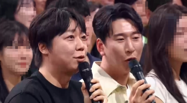 양상국 10년 공백 제2전성기, 유재석이 녹화 끝마다 챙긴 한마디