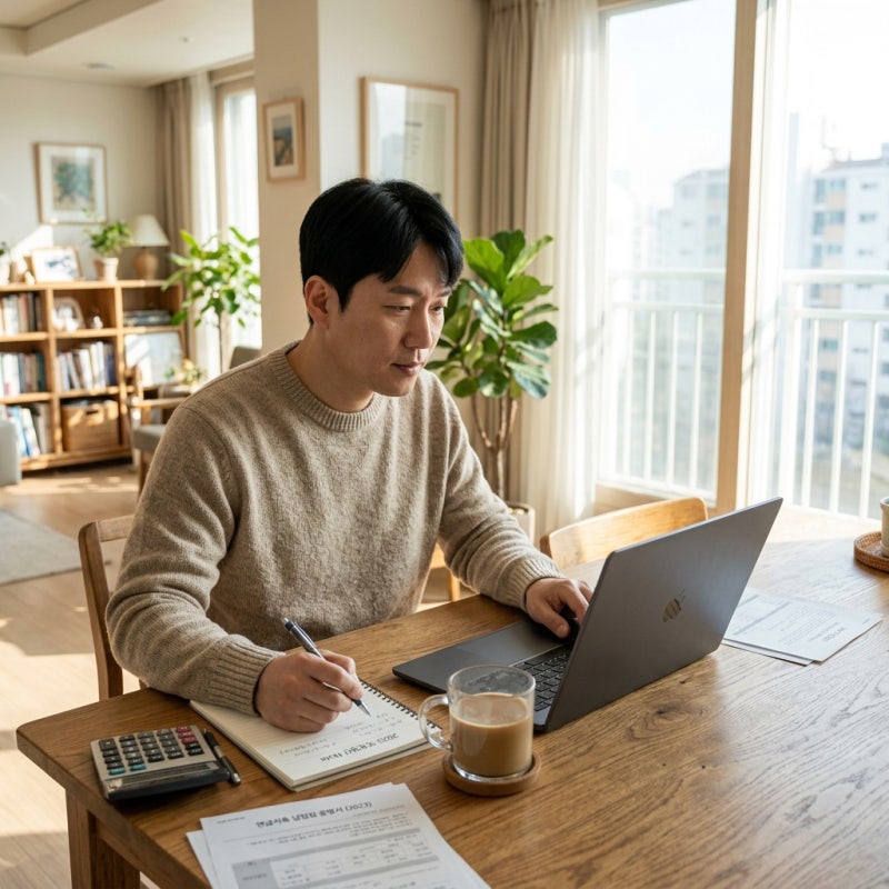 2026 연금저축 vs IRP 세액공제 한도 비교: 연말정산 최대 148.5만원 돌려받는 600만·900만 분할 납....