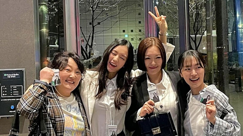 안은진 ‘슬의생’ 추민하로 광고만 45개 “아직도 그 이미지로 먹고살아요”