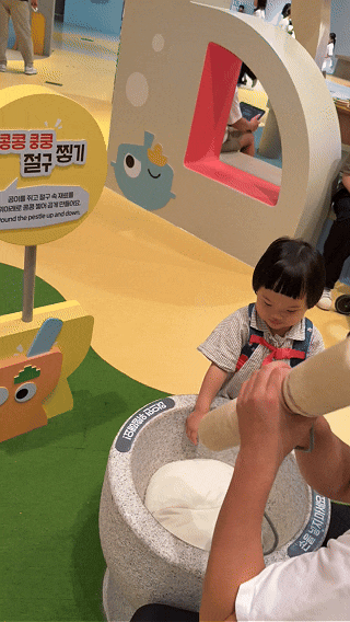 국립중앙박물관 어린이박물관 예약 방법은? 주말 방문 주차 후기 까지 총정리